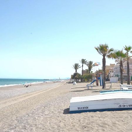 Playa Sun San Luis de Sabinillas Exterior foto