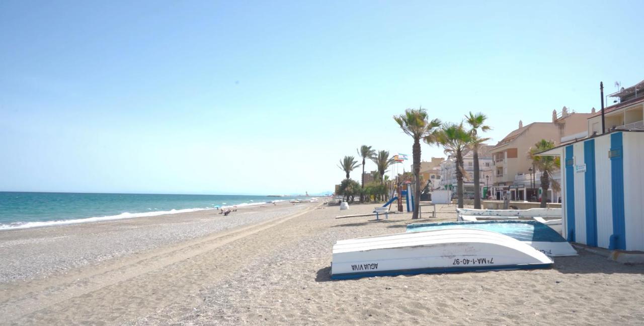 Playa Sun San Luis de Sabinillas Exterior foto