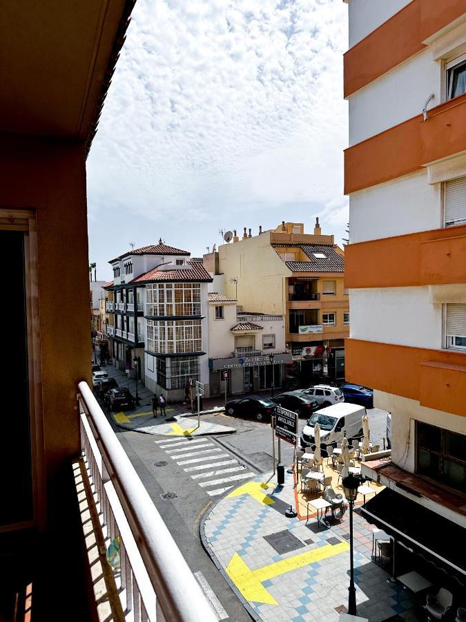 Playa Sun San Luis de Sabinillas Exterior foto
